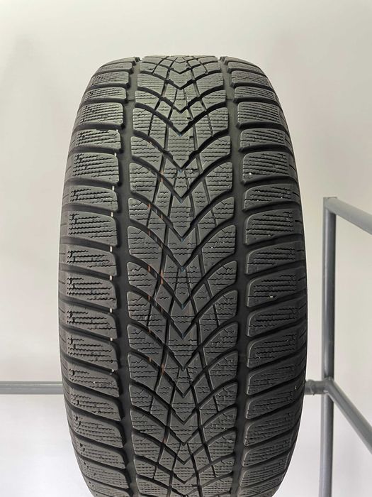 Opona WieloSezon Dunlop SP Winter Sport 4D MO 235/50R18 Adax Koźle