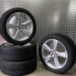 Koła Felgi Opony 8,5×20 Audi Q5 SQ5 S5 A5 VAG Adax Koźle