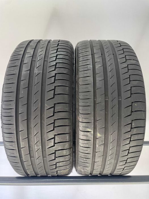 Opony Lato Continental PremiumContact 6 XL 225/45R17 Adax Koźle
