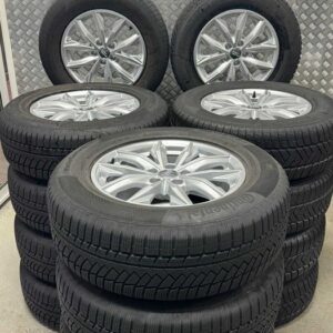 Koła Audi Q3 Q5 7×17 et34 235/65R17 Adax Koźle