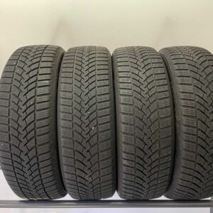 Opony Zima 195/55R20 Semperit SpeedGrip 3 XL Adax Koźle